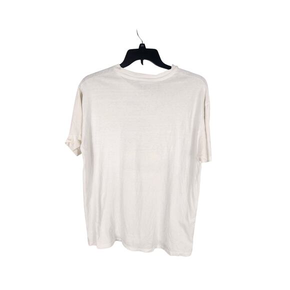 Vintage 90s Dayton Flyers T men's XL - Picture 2 of 6